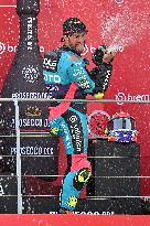 MOTORI - MotoGP - Gran Premio d'Italia Brembo - Moto3 - Race