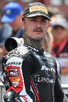 MOTORI - MotoGP - Gran Premio d'Italia Brembo - Moto2 - Race