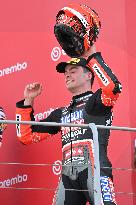 MOTORI - MotoGP - Gran Premio d'Italia Brembo - Moto2 - Race