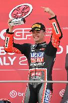 MOTORI - MotoGP - Gran Premio d'Italia Brembo - Moto2 - Race