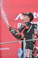 MOTORI - MotoGP - Gran Premio d'Italia Brembo - Moto2 - Race