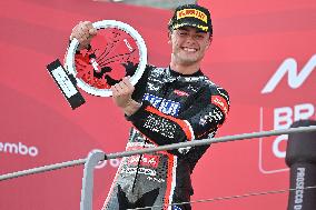 MOTORI - MotoGP - Gran Premio d'Italia Brembo - Moto2 - Race