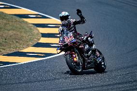 MOTORI - MotoGP - Gran Premio d'Italia Brembo - Race