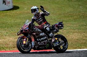 MOTORI - MotoGP - Gran Premio d'Italia Brembo - Race