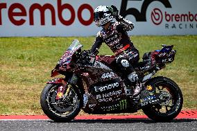 MOTORI - MotoGP - Gran Premio d'Italia Brembo - Race