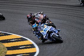 MOTORI - MotoGP - Gran Premio d'Italia Brembo - Race