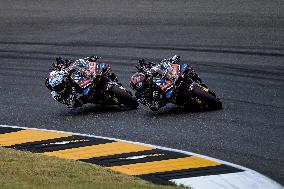 MOTORI - MotoGP - Gran Premio d'Italia Brembo - Race