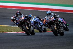 MOTORI - MotoGP - Gran Premio d'Italia Brembo - Race