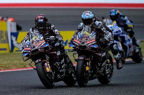 MOTORI - MotoGP - Gran Premio d'Italia Brembo - Race