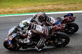 MOTORI - MotoGP - Gran Premio d'Italia Brembo - Race
