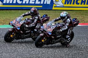 MOTORI - MotoGP - Gran Premio d'Italia Brembo - Race