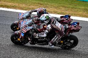 MOTORI - MotoGP - Gran Premio d'Italia Brembo - Race