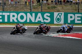 MOTORI - MotoGP - Gran Premio d'Italia Brembo - Race