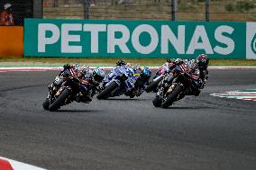 MOTORI - MotoGP - Gran Premio d'Italia Brembo - Race