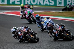 MOTORI - MotoGP - Gran Premio d'Italia Brembo - Race