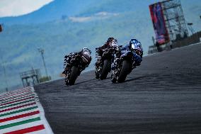 MOTORI - MotoGP - Gran Premio d'Italia Brembo - Race