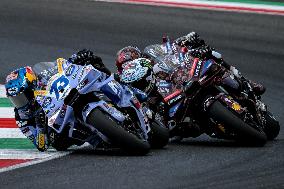 MOTORI - MotoGP - Gran Premio d'Italia Brembo - Race