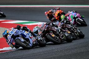 MOTORI - MotoGP - Gran Premio d'Italia Brembo - Race