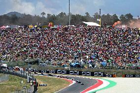 MOTORI - MotoGP - Gran Premio d'Italia Brembo - Race