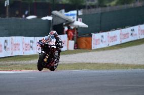 MOTORI - MotoGP - Gran Premio d'Italia Brembo - Race