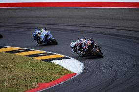 MOTORI - MotoGP - Gran Premio d'Italia Brembo - Race