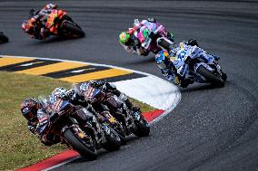 MOTORI - MotoGP - Gran Premio d'Italia Brembo - Race