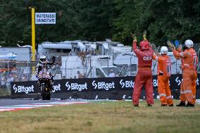 MOTORI - MotoGP - Gran Premio d'Italia Brembo - Race