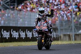 MOTORI - MotoGP - Gran Premio d'Italia Brembo - Race