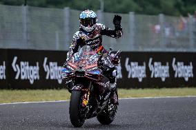 MOTORI - MotoGP - Gran Premio d'Italia Brembo - Race