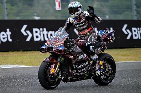 MOTORI - MotoGP - Gran Premio d'Italia Brembo - Race