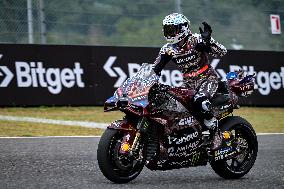 MOTORI - MotoGP - Gran Premio d'Italia Brembo - Race