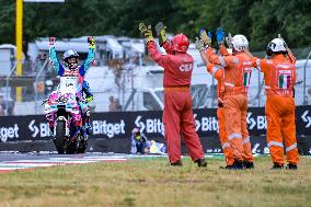 MOTORI - MotoGP - Gran Premio d'Italia Brembo - Race