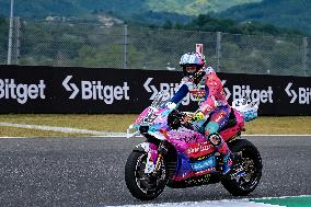 MOTORI - MotoGP - Gran Premio d'Italia Brembo - Race
