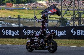MOTORI - MotoGP - Gran Premio d'Italia Brembo - Race