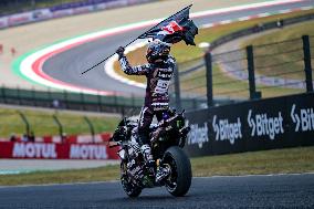 MOTORI - MotoGP - Gran Premio d'Italia Brembo - Race