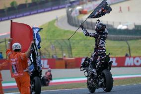 MOTORI - MotoGP - Gran Premio d'Italia Brembo - Race