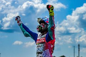 MOTORI - MotoGP - Gran Premio d'Italia Brembo - Race