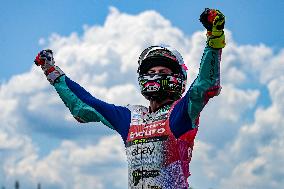 MOTORI - MotoGP - Gran Premio d'Italia Brembo - Race