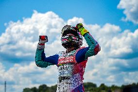 MOTORI - MotoGP - Gran Premio d'Italia Brembo - Race