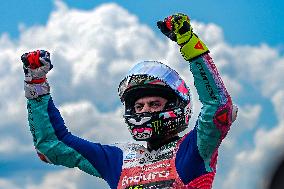 MOTORI - MotoGP - Gran Premio d'Italia Brembo - Race