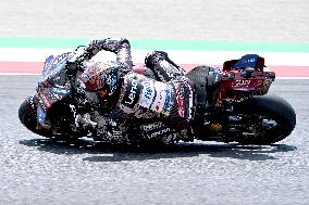 MOTORI - MotoGP - Gran Premio d'Italia Brembo - Race