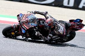 MOTORI - MotoGP - Gran Premio d'Italia Brembo - Race