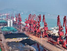 Thermal Coal Supply