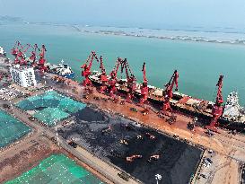 Thermal Coal Supply
