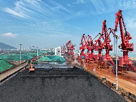 Thermal Coal Supply