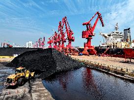 Thermal Coal Supply