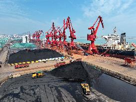 Thermal Coal Supply
