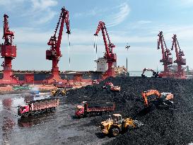 Thermal Coal Supply