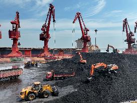 Thermal Coal Supply