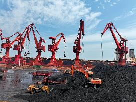 Thermal Coal Supply